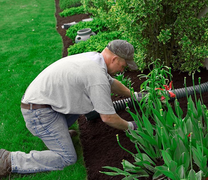 Residential & Commercial Landscaping Services, Landscape Maintenance ...